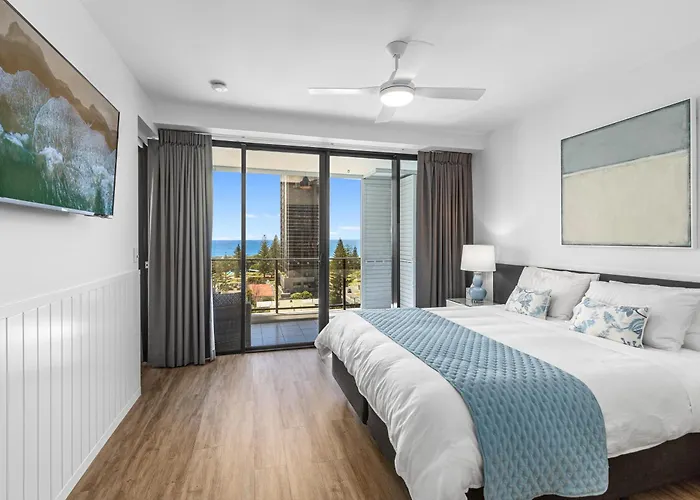 Ultra Broadbeach